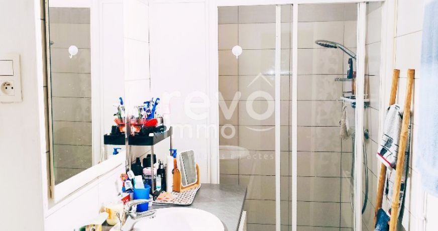 vente Maison Froidfond