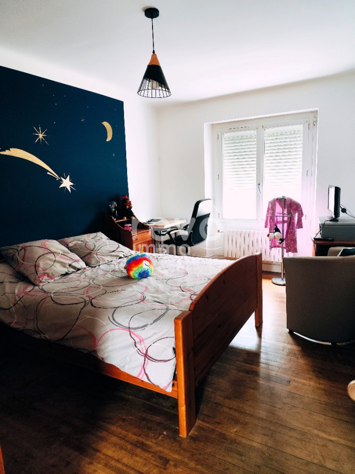 à vendre Maison Froidfond - Photo 9