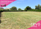 à vendre Terrain constructible Nueil Sur Layon