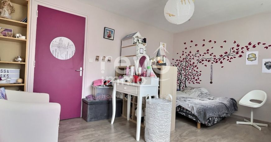 vente Maison individuelle Irigny