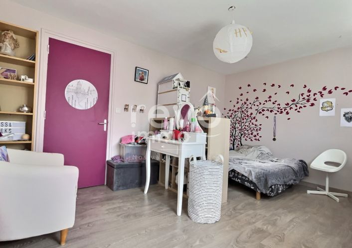 à vendre Maison individuelle Irigny