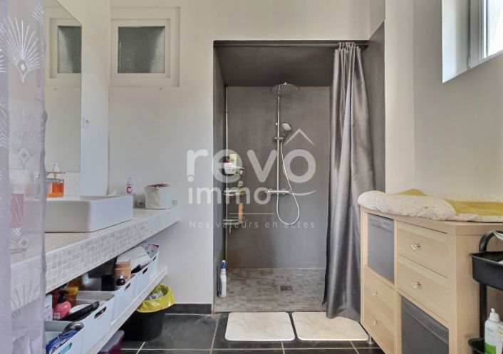 à vendre Maison individuelle Irigny