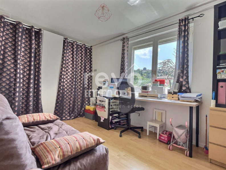 vente Maison individuelle Irigny - Photo 10