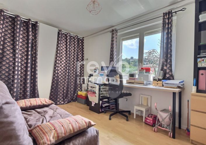 à vendre Maison individuelle Irigny