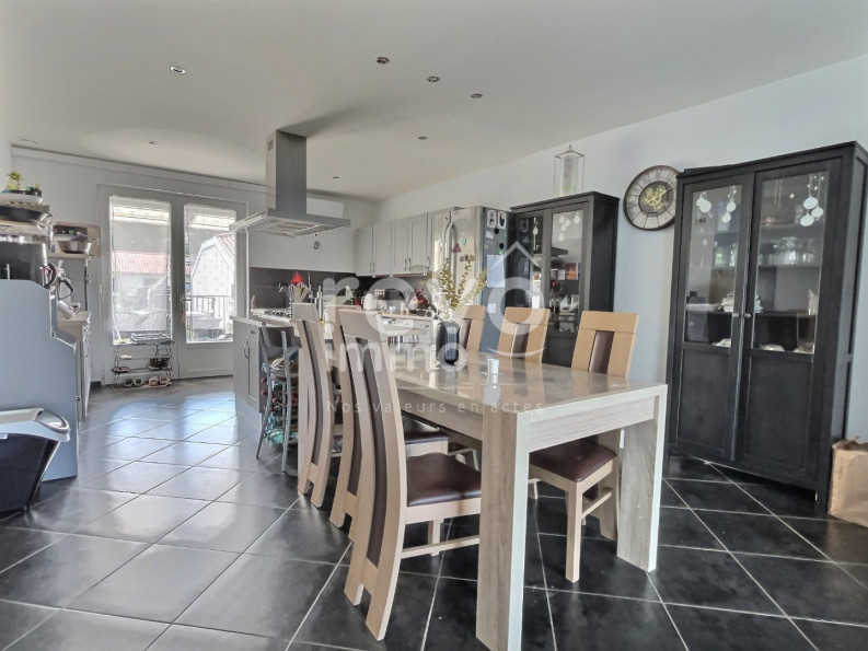 vente Maison individuelle Irigny - Photo 9