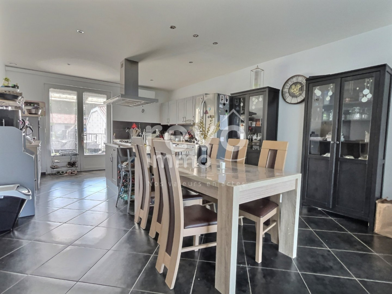 à vendre Maison individuelle Irigny - Photo 9