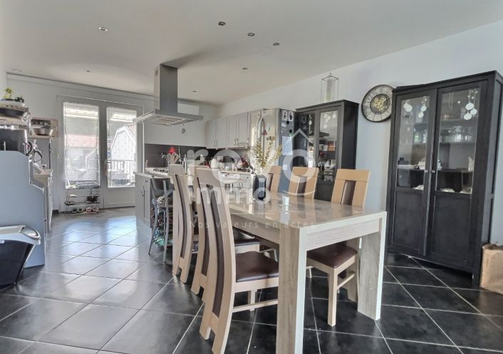 à vendre Maison individuelle Irigny