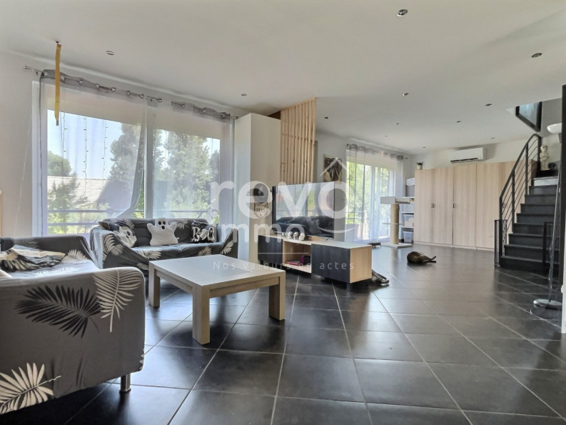 vente Maison individuelle Irigny - Photo 6