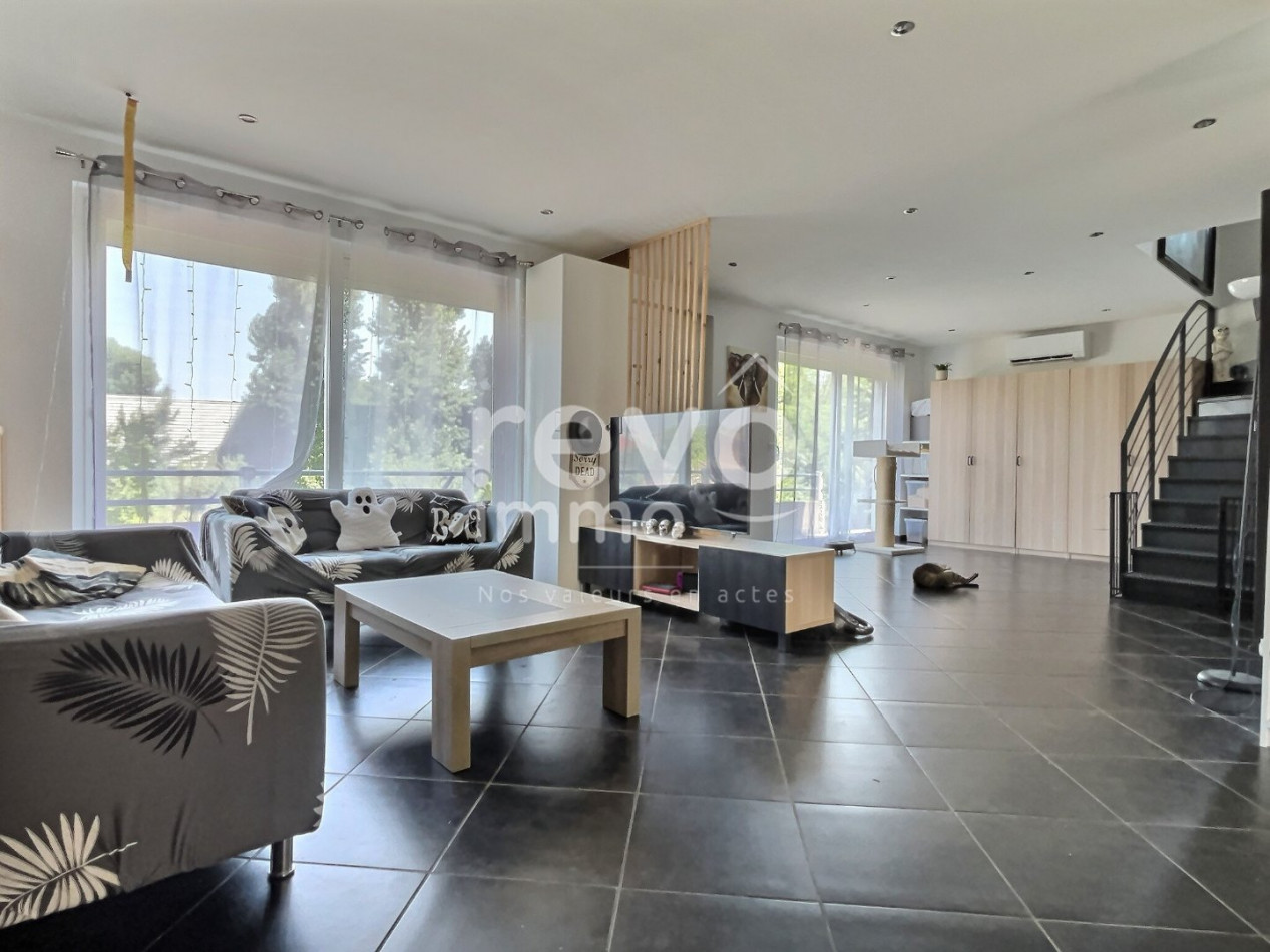 à vendre Maison individuelle Irigny - Photo 6