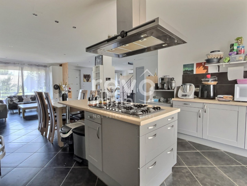 vente Maison individuelle Irigny - Photo 7