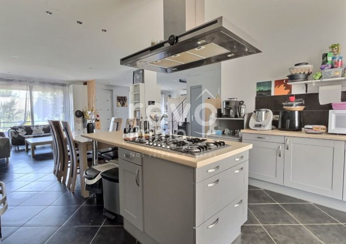 à vendre Maison individuelle Irigny