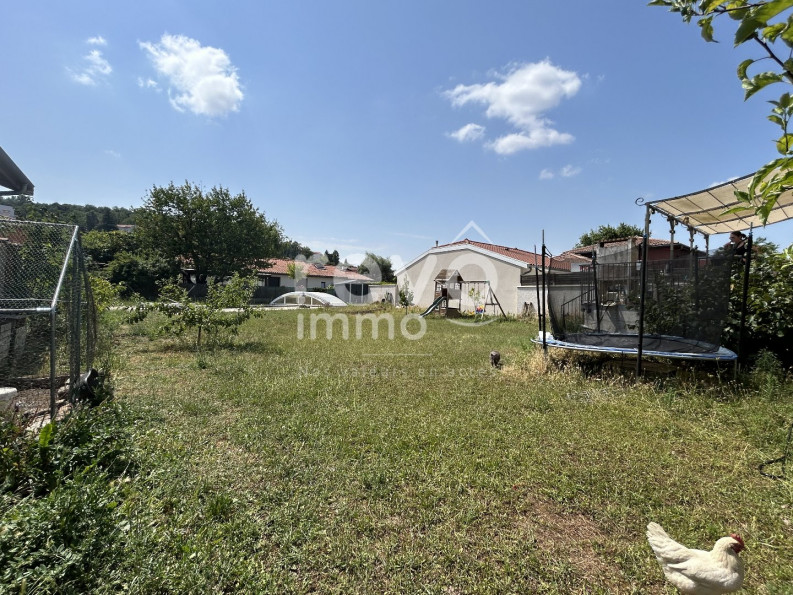 vente Maison individuelle Irigny - Photo 4