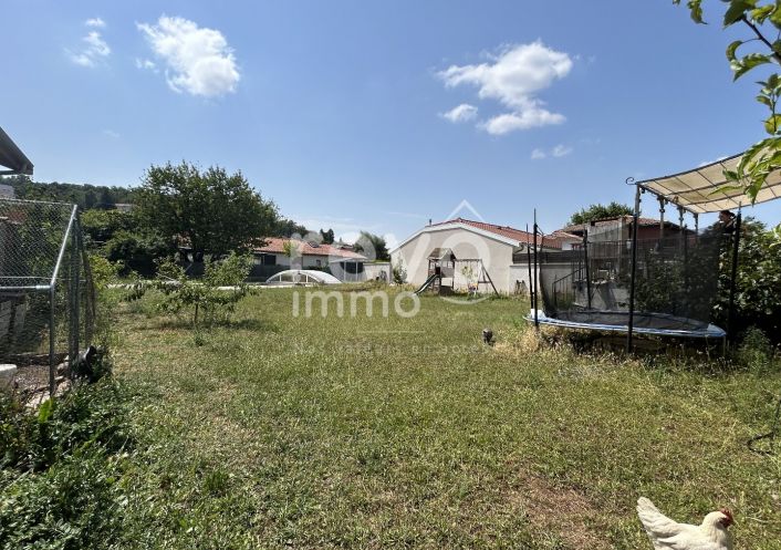 à vendre Maison individuelle Irigny