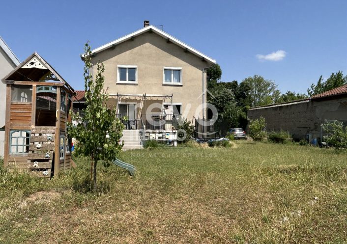 à vendre Maison individuelle Irigny