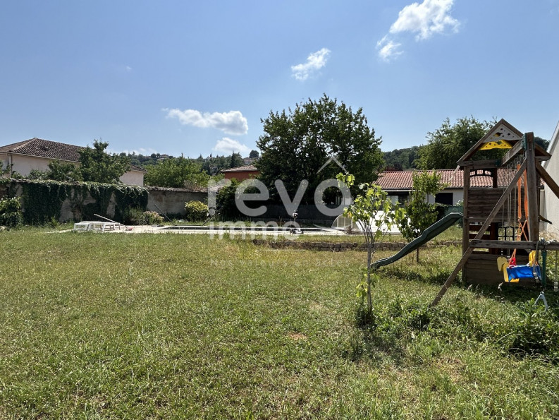 vente Maison individuelle Irigny - Photo 3