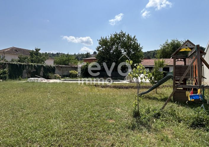 à vendre Maison individuelle Irigny