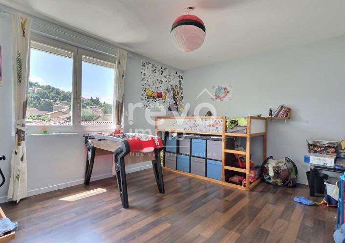 à vendre Maison individuelle Irigny