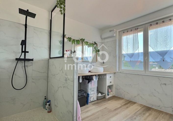 à vendre Maison individuelle Irigny