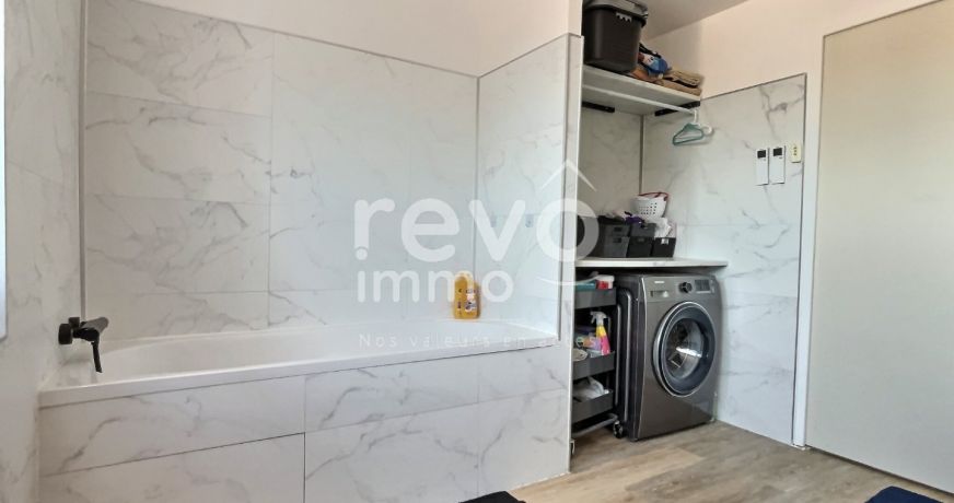 vente Maison individuelle Irigny