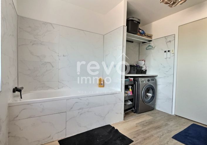 à vendre Maison individuelle Irigny