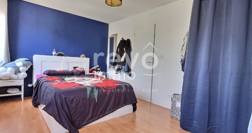 vente Maison individuelle Irigny