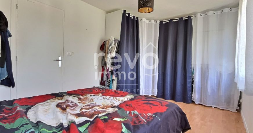 vente Maison individuelle Irigny