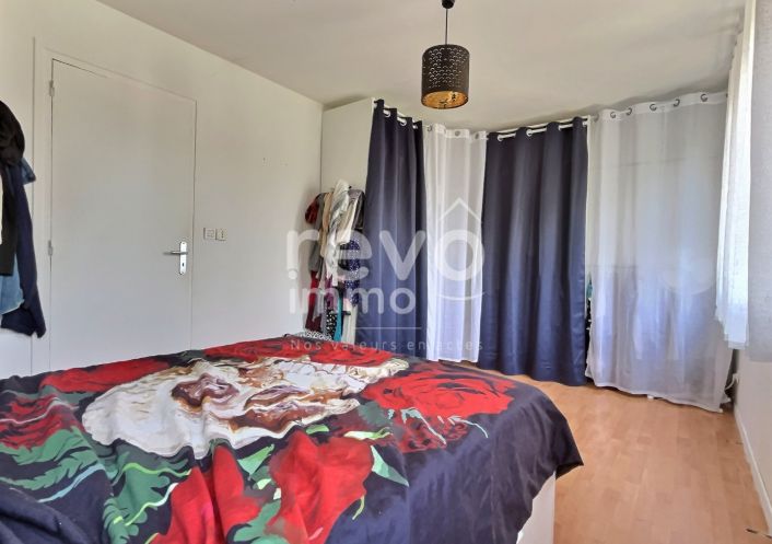 à vendre Maison individuelle Irigny