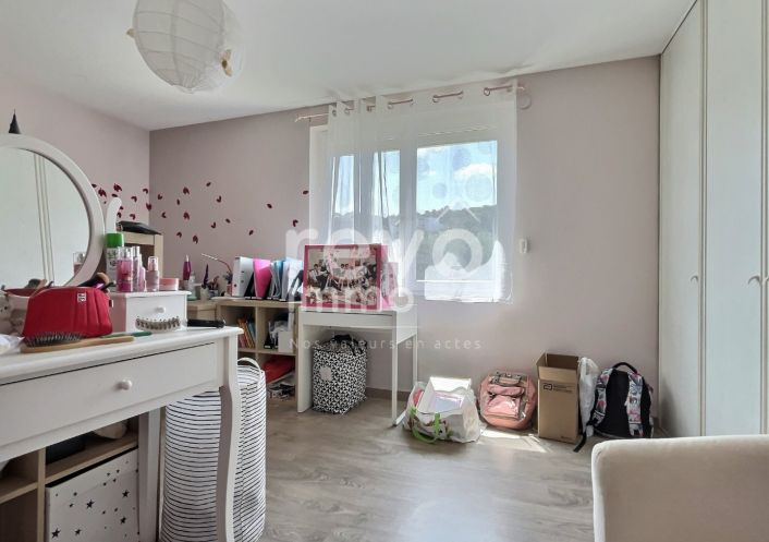 à vendre Maison individuelle Irigny