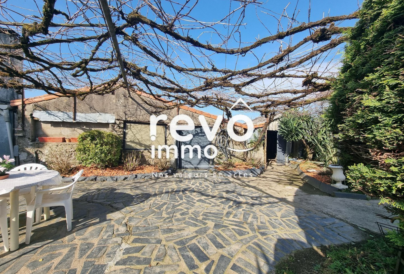 vente Maison Lire - Photo 3