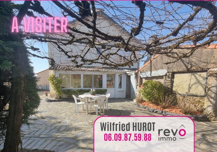 à vendre Maison Lire