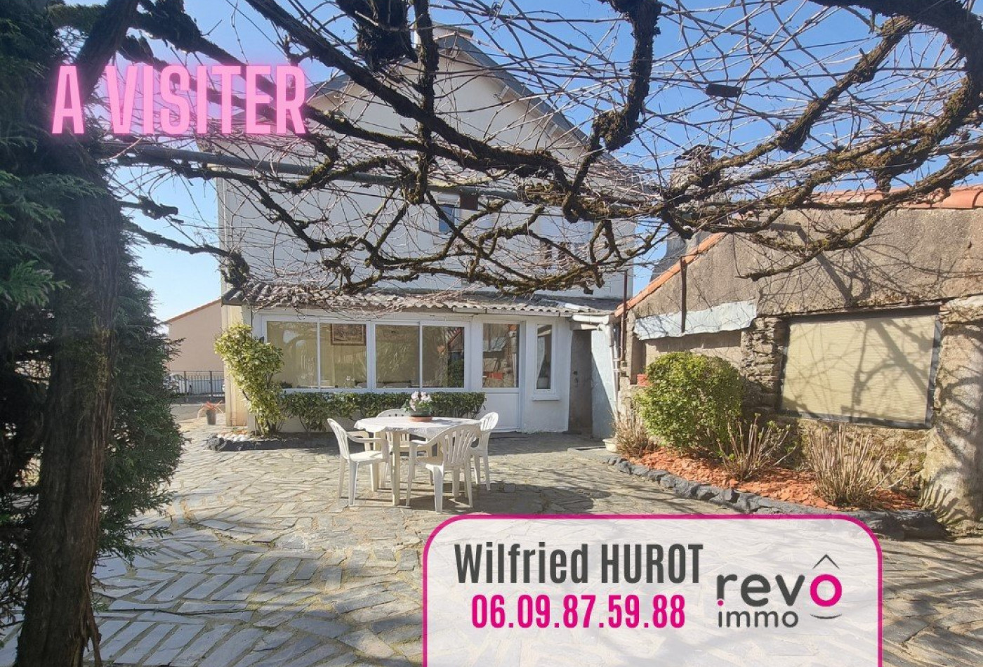 vente Maison Lire - Photo 1