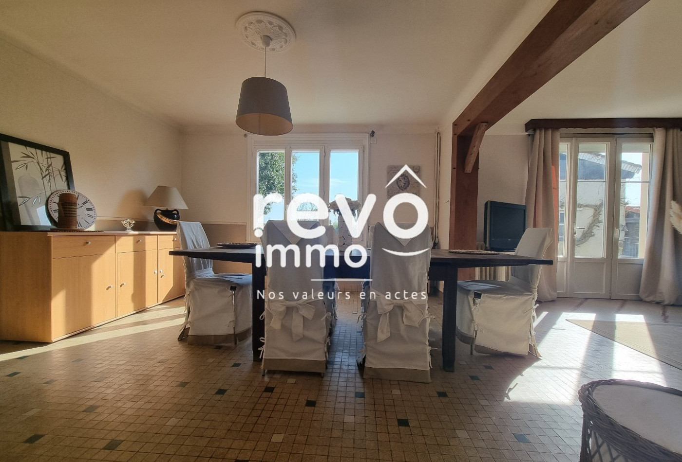 vente Maison Lire - Photo 4