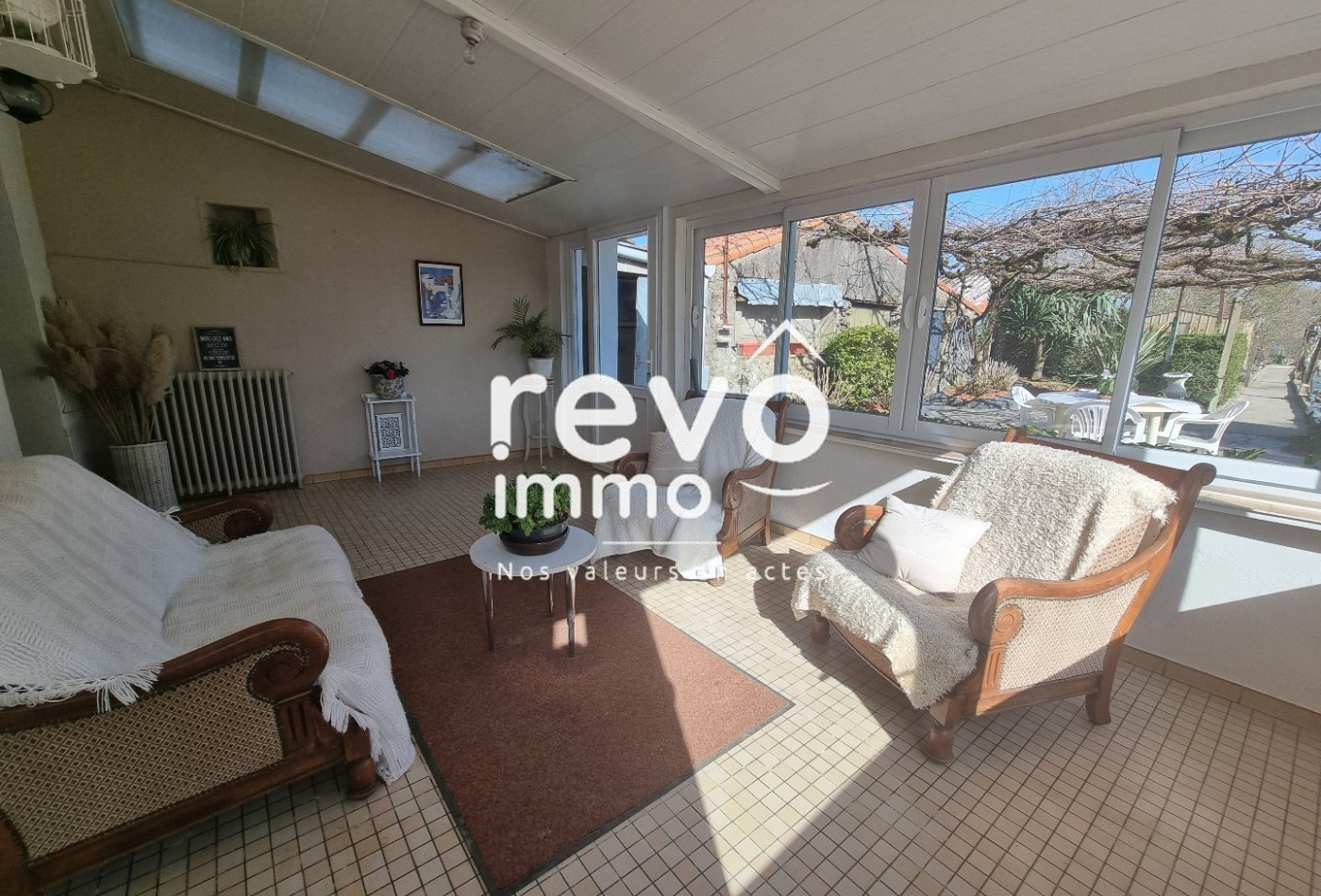 vente Maison Lire - Photo 5