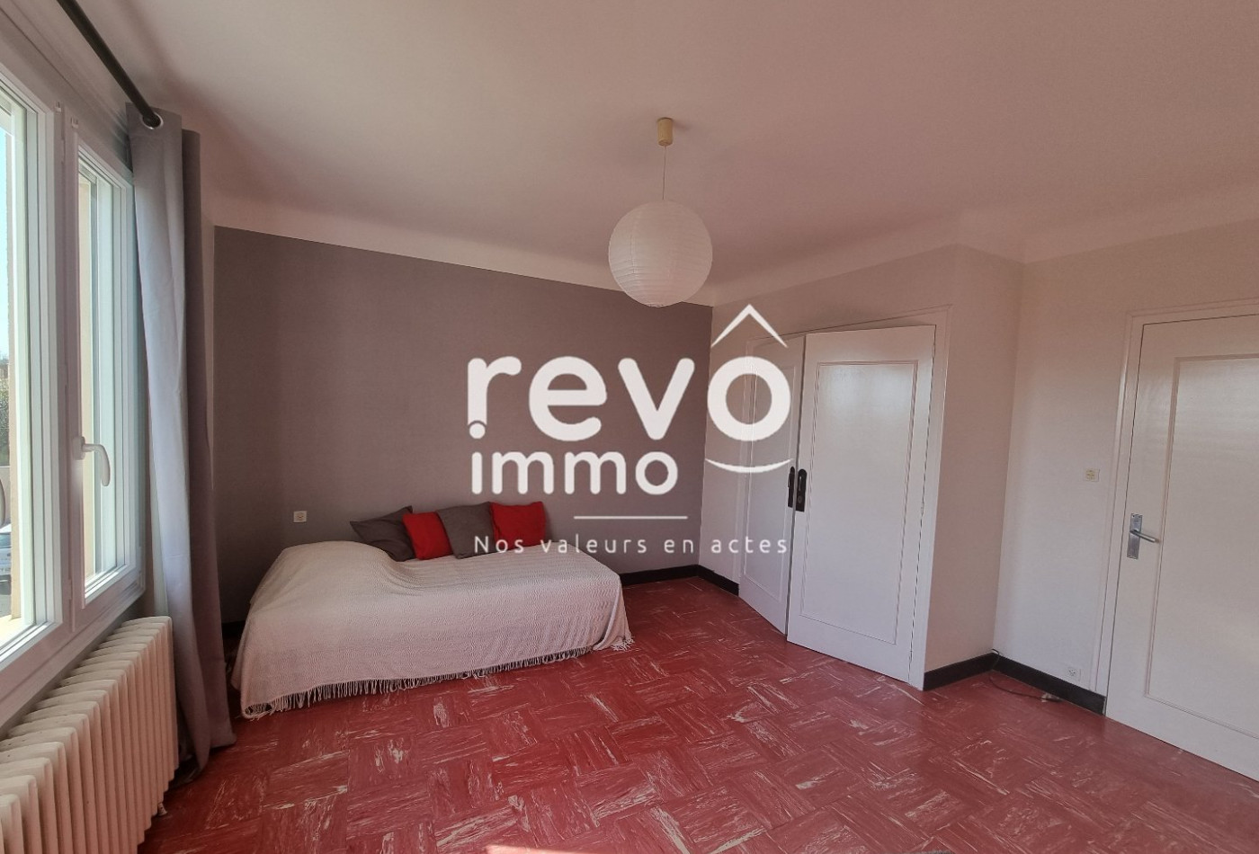 vente Maison Lire - Photo 7