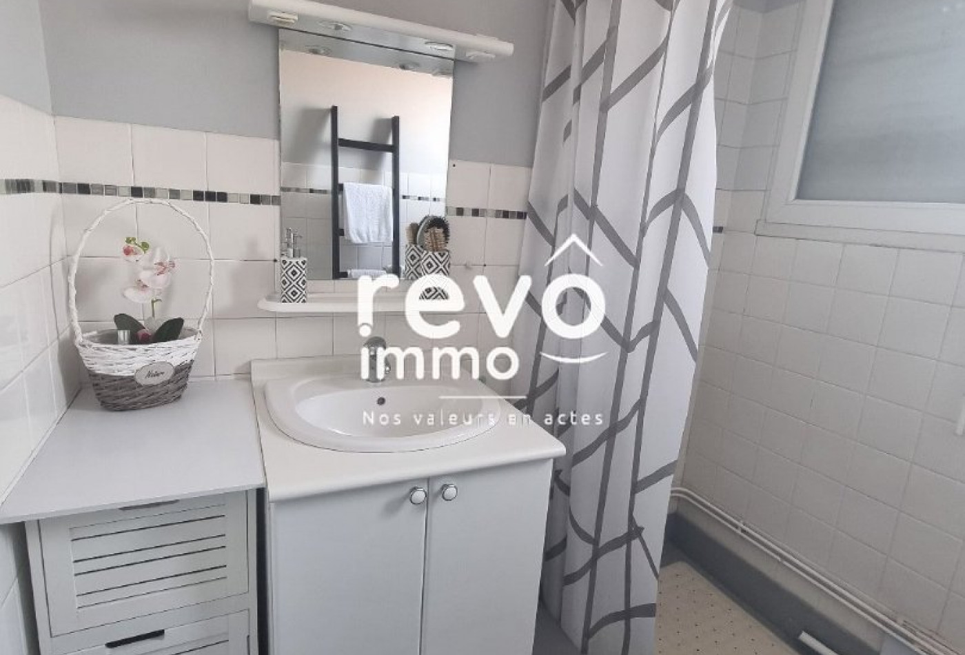 vente Maison Lire - Photo 8