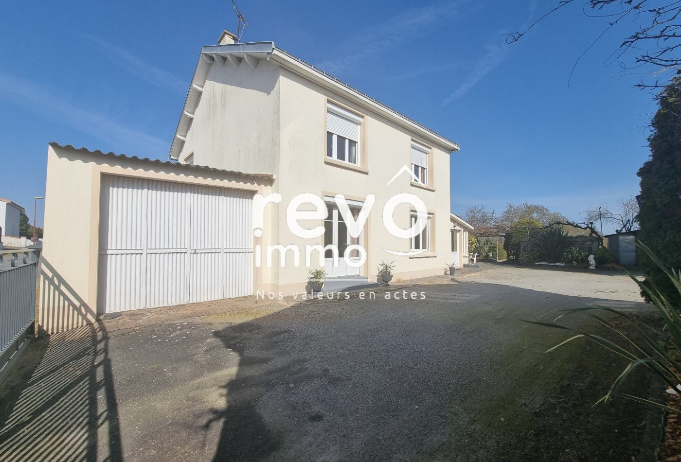 vente Maison Lire - Photo 2