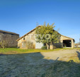 à vendre Grange MontrÉverd