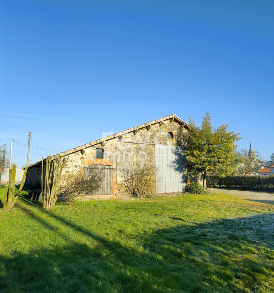 à vendre Grange MontrÉverd - Photo 7