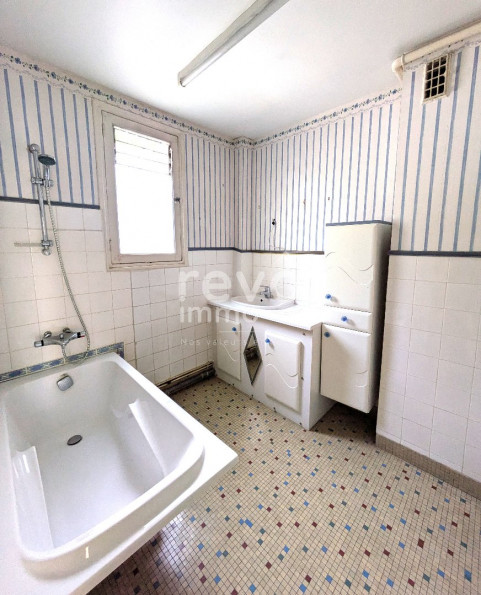 vente Appartement Nantes - Photo 8