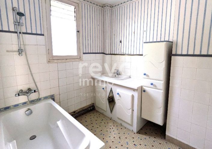 à vendre Appartement Nantes
