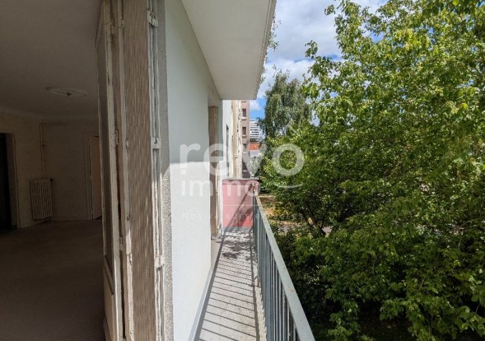 à vendre Appartement Nantes