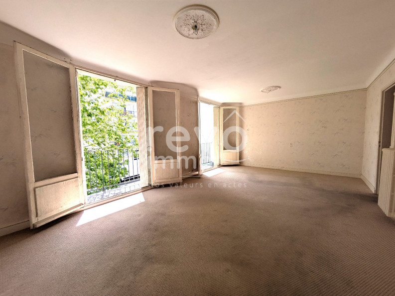 vente Appartement Nantes - Photo 3