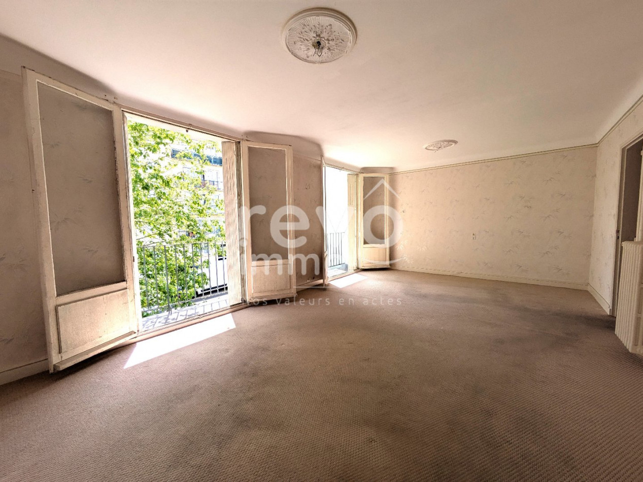 à vendre Appartement Nantes - Photo 3