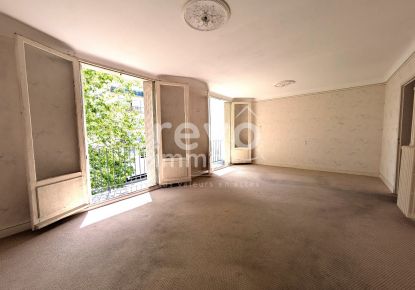 vente Appartement Nantes