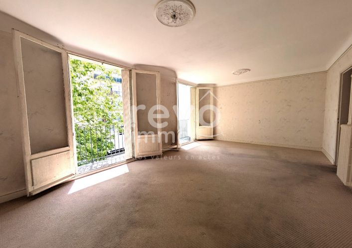 à vendre Appartement Nantes