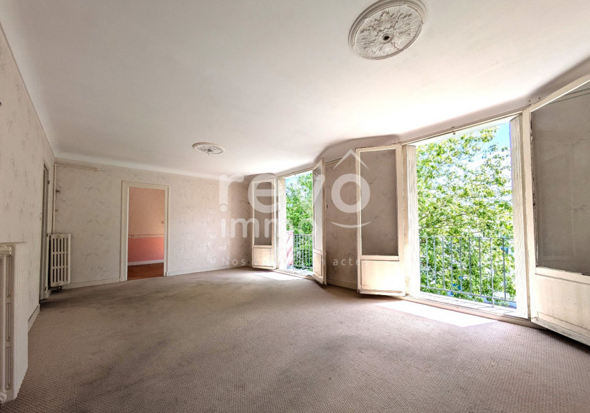 vente Appartement Nantes - Photo 2