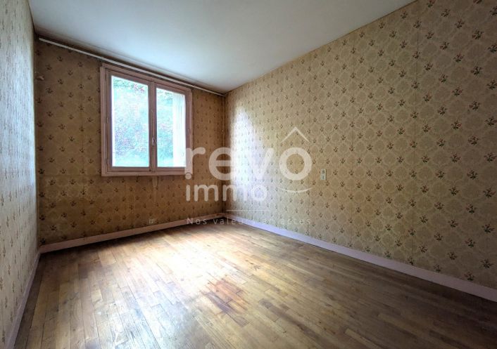 à vendre Appartement Nantes