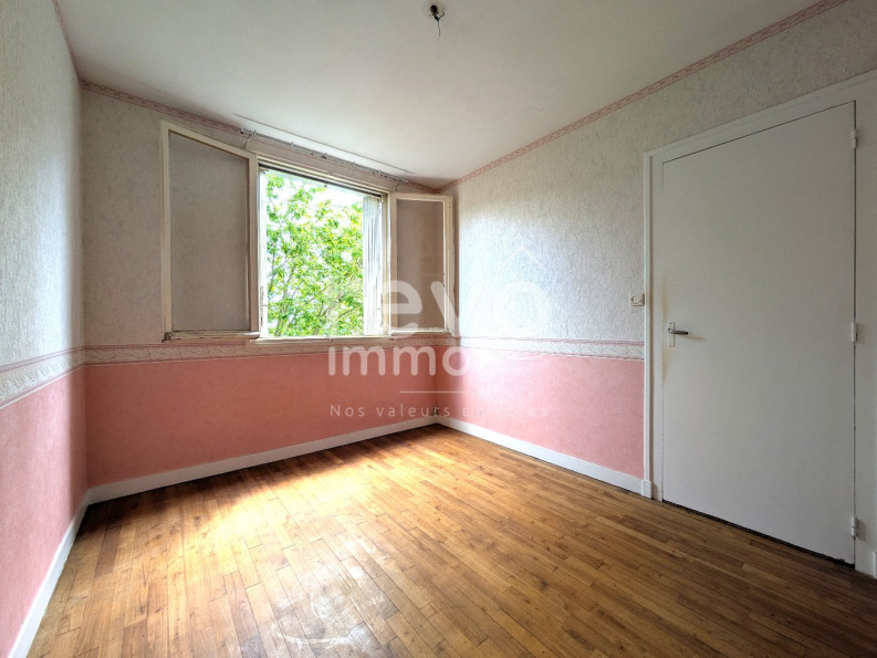 vente Appartement Nantes - Photo 7