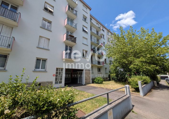à vendre Appartement Nantes