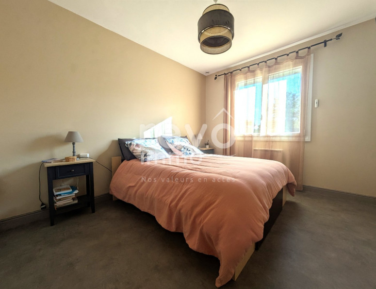 vente Maison Rocheserviere - Photo 8